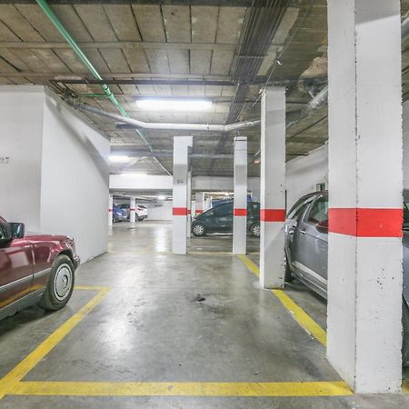 Juderia Center Premium Suites Free Parking Севиля Екстериор снимка